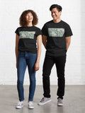 Bower of Beauty - Cream Classic T-Shirt