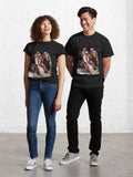 Bonanza Sticker Classic T-Shirt
