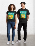 Jiao Classic T-Shirt