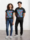 ASSORTED DONUTS 2A Classic T-Shirt