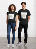 Picnic Pals: Blue Cheese Classic T-Shirt