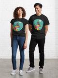 Surfs Up Classic T-Shirt