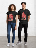 Fingerz Classic T-Shirt