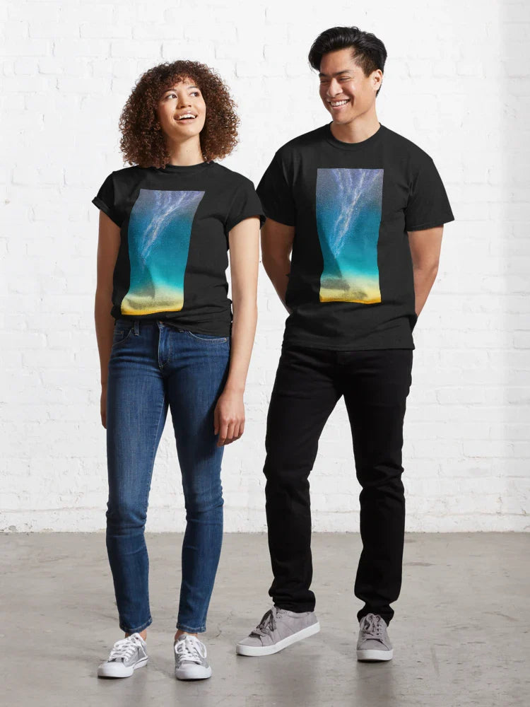 Half Way Classic T-Shirt