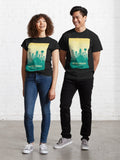 Grand Prairie Texas Travel  Classic T-Shirt