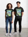 Frieren Beyond Journey's End (4k UHD) Classic T-Shirt