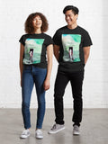 Preview Comic #1 Cover (Art Only) Classic T-Shirt