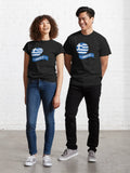 Greece Flag Classic T-Shirt