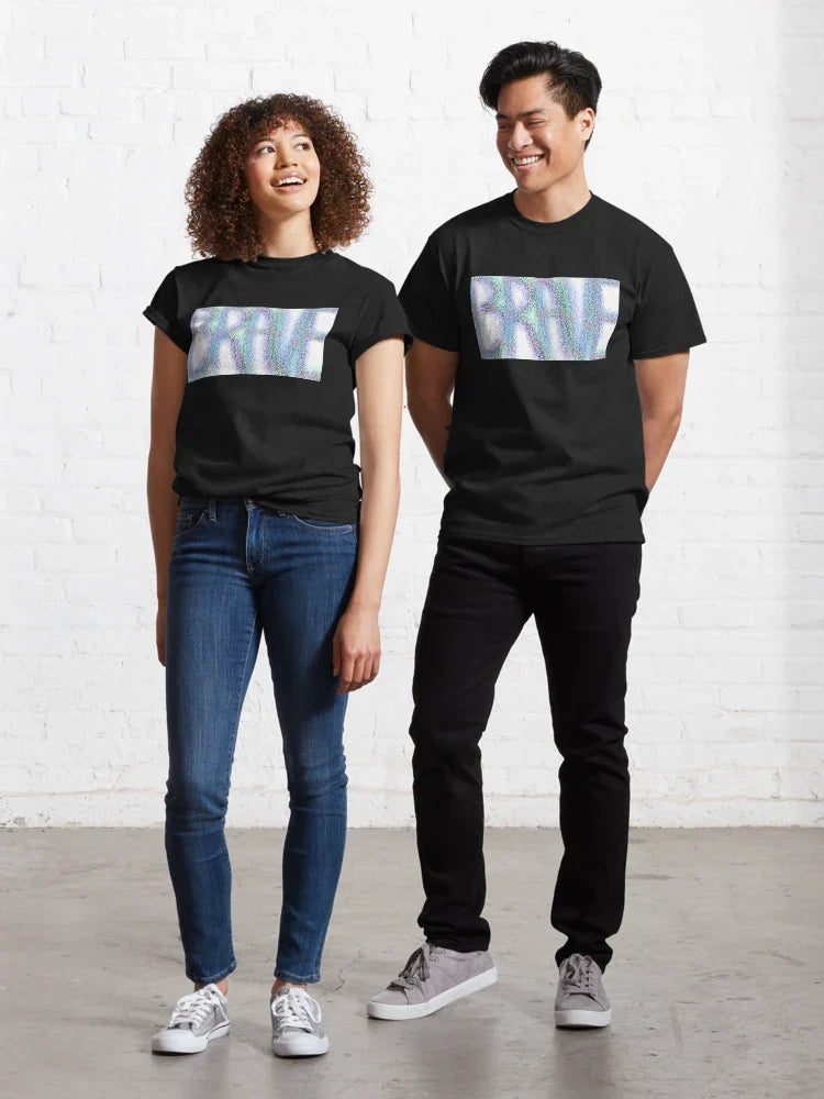 Brave Classic T-Shirt