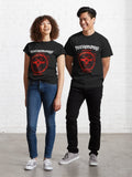 NECROMUNDA UNDERHIVE GANG WARS Classic T-Shirt