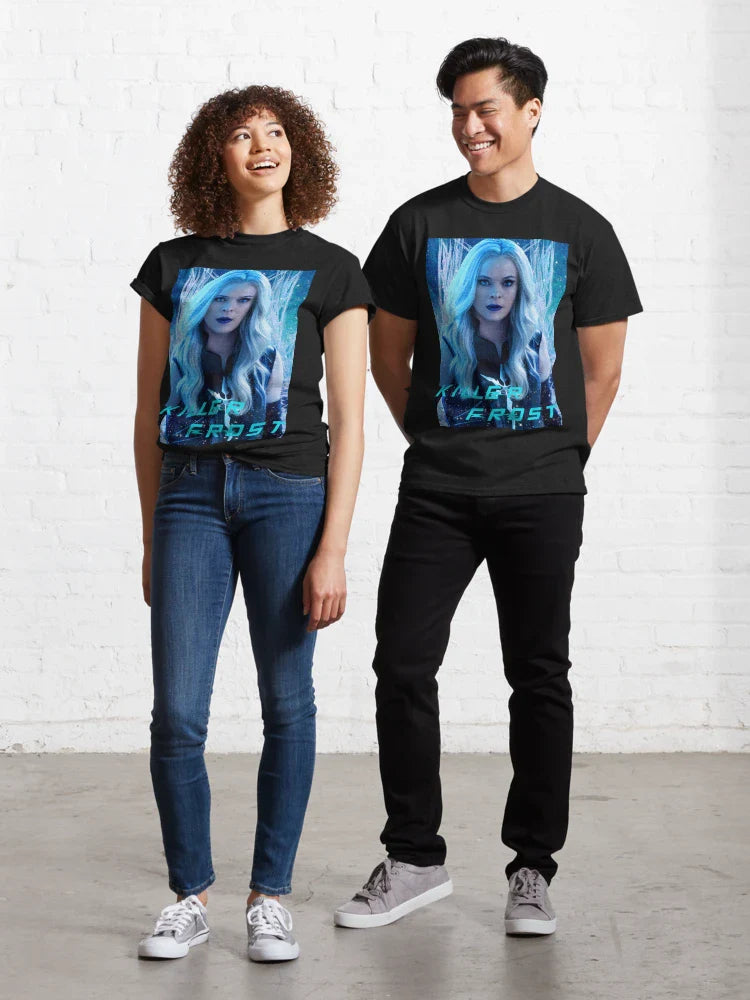 Frost Classic T-Shirt