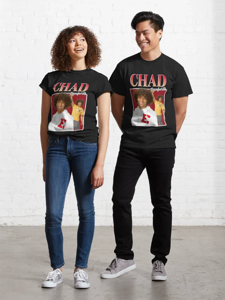 Chad Danforth Classic T-Shirt