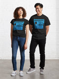 Randy watson on tour Classic T-Shirt