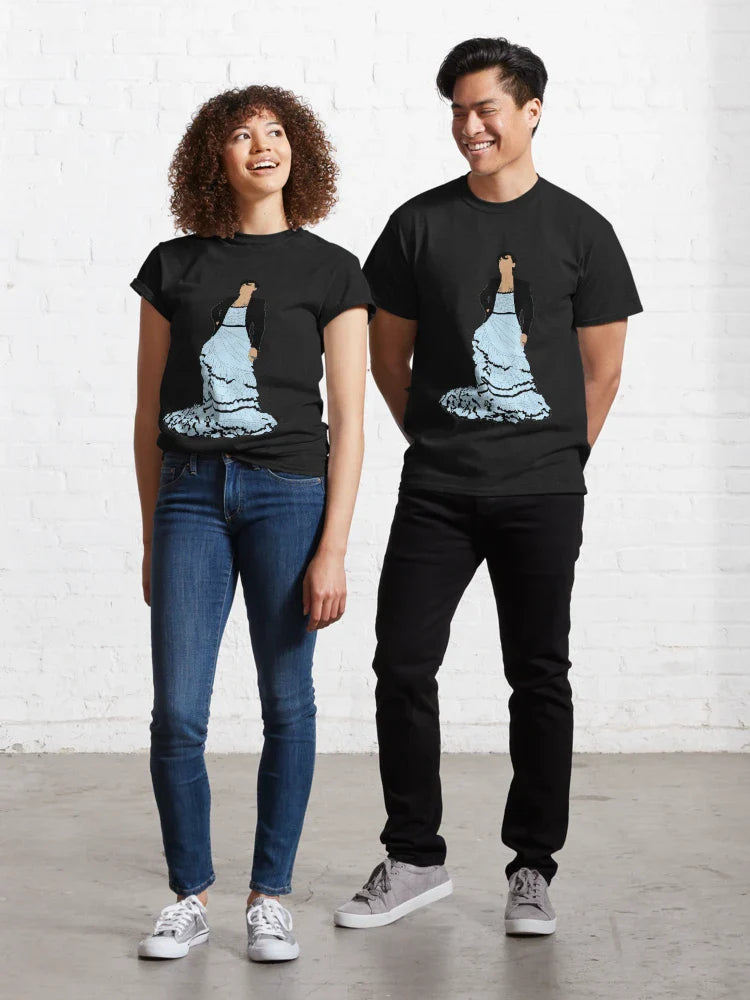 Child's person Classic T-Shirt