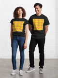 Retro Steps Classic T-Shirt