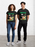 Come with us Classic T-Shirt