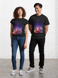 Look to the Stars Classic T-Shirt