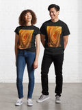 Watching Gods Classic T-Shirt