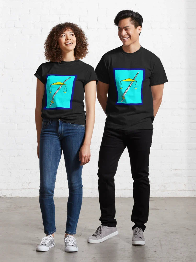 TempleOS Classic T-Shirt