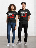 World's Best Ex Boyfriend, Ex Boyfriend Classic T-Shirt
