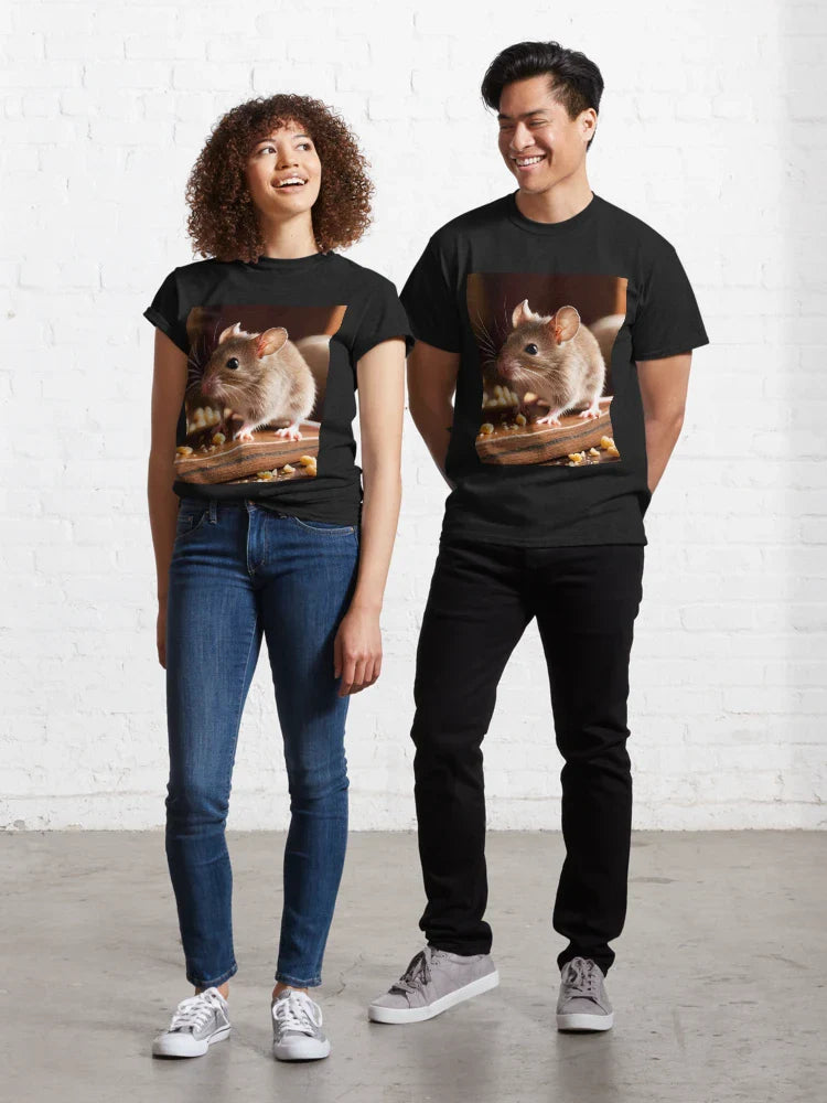 Donnie Darko Classic T-Shirt