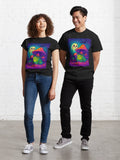 The Mushroom Grove Séance Classic T-Shirt