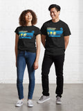 ALDERAAN 5 DAY FORECAST Classic Classic T-Shirt