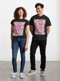 Ophelia Garden Classic T-Shirt
