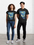 Starry Night Classic T-Shirt