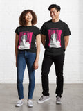 Peter Gabriel Scratch Classic T-Shirt