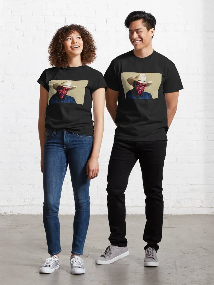 Garth Maul Classic T-Shirt