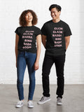 Click Clack Classic T-Shirt