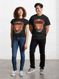 Philosopher Proboscis – Master of Complaints in Polygonal Form. Classic T-Shirt