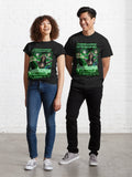 Goth GF Goosebumps Classic T-Shirt