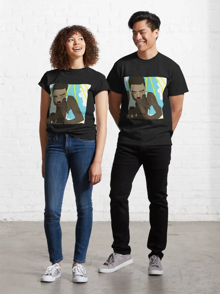 Fun night with the Homies Classic T-Shirt