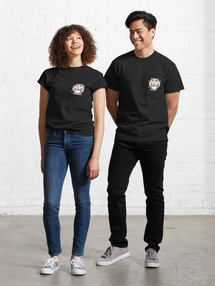 Henry: Unproblematic King Classic T-Shirt