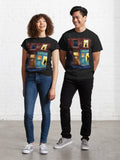 Joe's Cafe  Classic T-Shirt