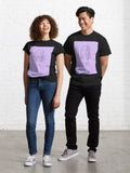 Jenna Lilac Classic T-Shirt