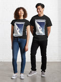 Powder to the People Classic T-Shirt