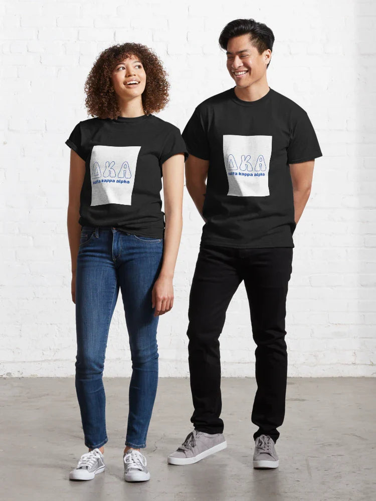 DKA5 Classic T-Shirt
