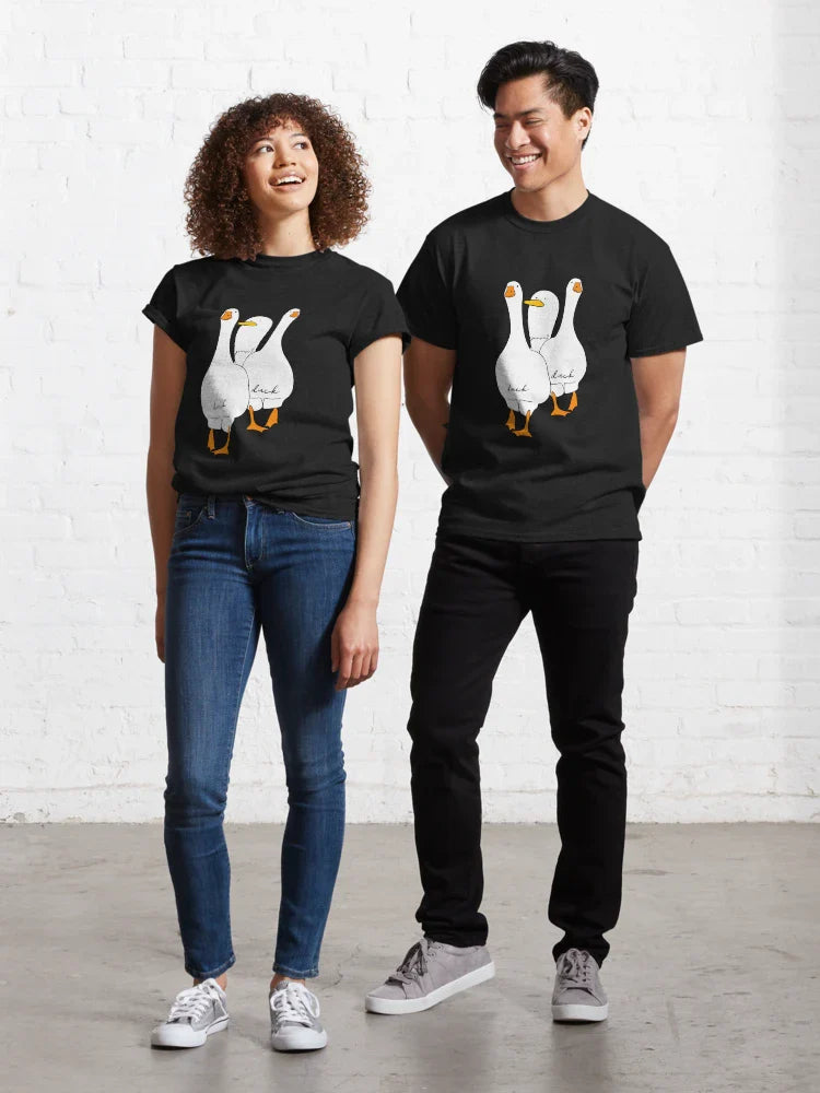 ducks Classic T-Shirt