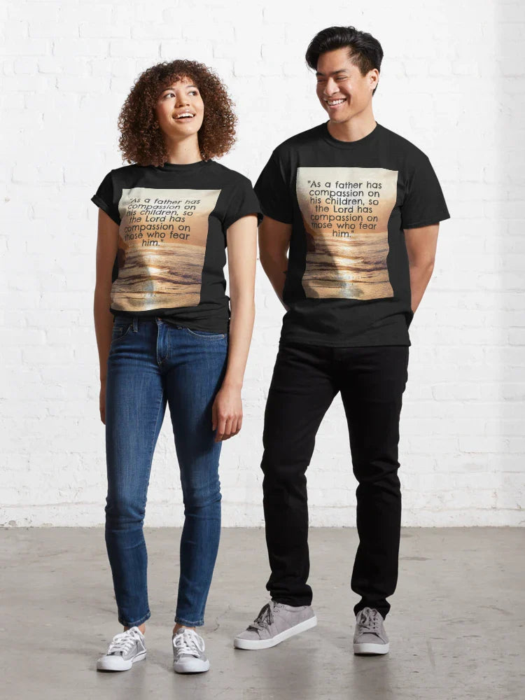 Father's Day 2 of 2025 Classic T-Shirt