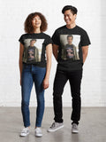 Nathan Fielder - The Man, The Legend Classic T-Shirt