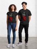 Behemoth the Cat (Bulgakov's Master and Margarita) Classic T-Shirt