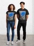 Grandma’s Dahlia 11 Classic T-Shirt