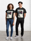 Teresa Telenovela Poster Classic T-Shirt
