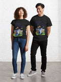 The Hills Are Alive With The Sound Of Gaga Classic T-Shirt