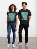 Vintage Rapper Face Classic T-Shirt