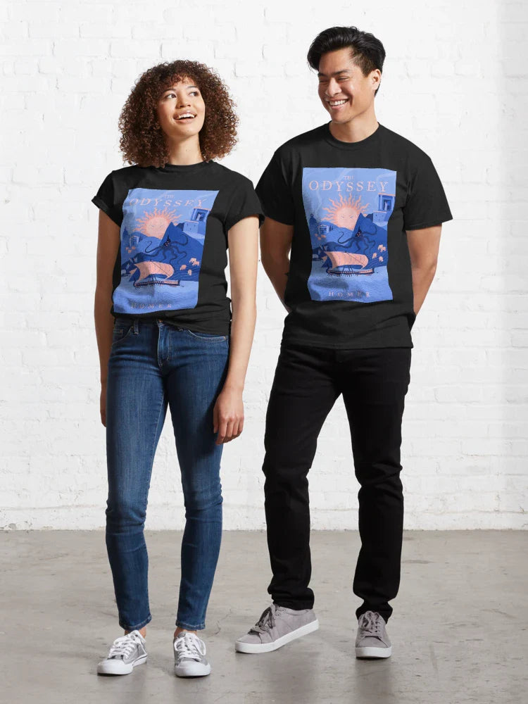 The Odyssey Classic T-Shirt