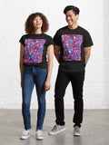 "Dance of the Wildflowers" Classic T-Shirt